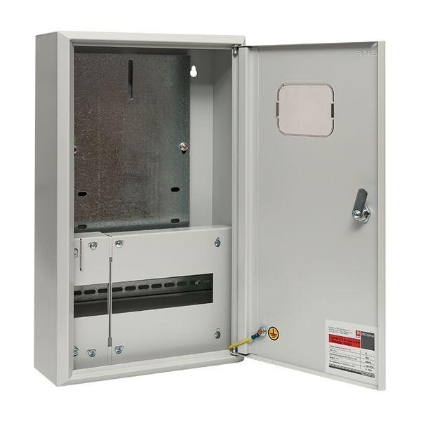  Щит ЩУРн 3/12 (Э) (500х300х120) IP31 EKF mb23-3/12e фото в каталоге от BTSprom.by