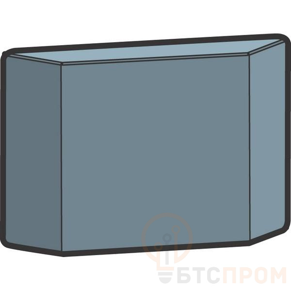 Крышка защитная Cover safety MC-6А 150b LS Electric 64611611205 фото в каталоге от BTSprom.by  Крышка защитная Cover safety MC-6А 150b LS Electric 64611611205 фото в каталоге от BTSprom.by