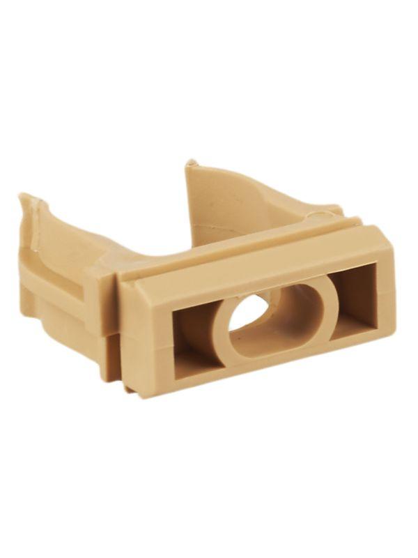  Держатель с защелкой CF20 сосна ELASTA IEK ET-TA00D-CF-020-K34-010 фото в каталоге от BTSprom.by