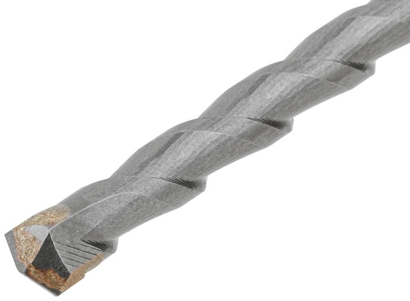  Бур по бетону SDS PLUS 8х160мм син. корпус FIT 33215 фото в каталоге от BTSprom.by