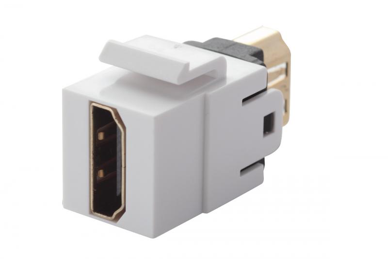 модуль hdmi keystone бел. eurolan 16b-hd-03wt от BTSprom.by