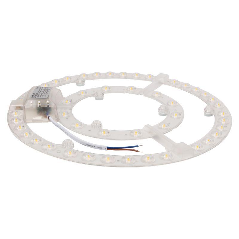 Модуль светодиодный с драйвером 48Вт 4000К LED Rexant 615-103 фото в каталоге от BTSprom.by