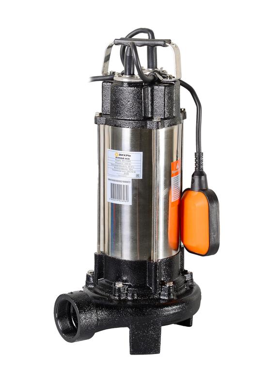 насос фекальный фн-2200л вихрь 68/5/6 от BTSprom.by насос фекальный фн-2200л вихрь 68/5/6 от BTSprom.by