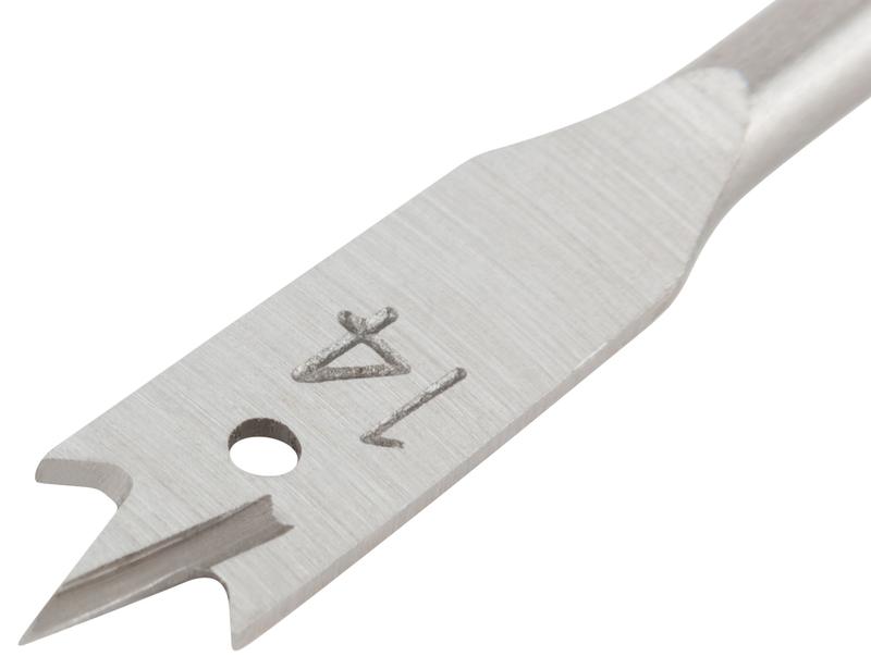  Сверло по дереву перовое 14х152мм КУРС 36083 фото в каталоге от BTSprom.by