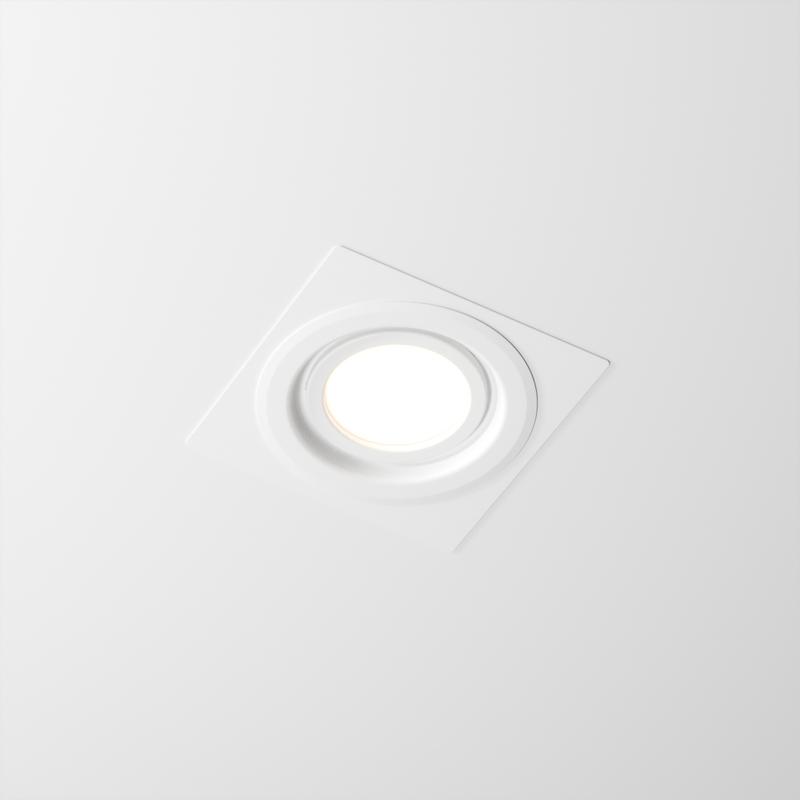 светильник светодиодный "пиксель" led-6-d120-ip54/20-ухл4 (i/l145/940/ral9016.9016/pc.op/ac230/i/d/x/w/s/g2) 6вт 4000к ip54/20 595лм galad 25623 от BTSprom.by