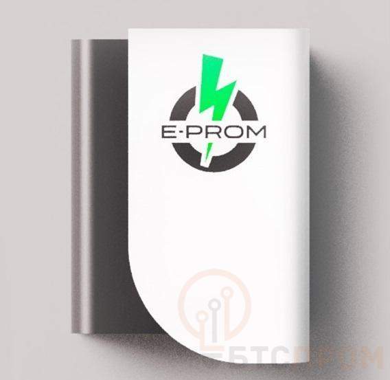 Станция зарядная для электромобилей 22 навесная разъем тип 2 IP54 E-PROM EP22WBT2 фото в каталоге от BTSprom.by  Станция зарядная для электромобилей 22 навесная разъем тип 2 IP54 E-PROM EP22WBT2 фото в каталоге от BTSprom.by