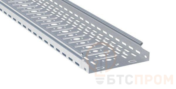 Лоток листовой перфорир. 50х35 L3000 сталь 0.55мм EKF L355001-0.55 фото в каталоге от BTSprom.by Лоток листовой перфорир. 50х35 L3000 сталь 0.55мм EKF L355001-0.55 фото в каталоге от BTSprom.by