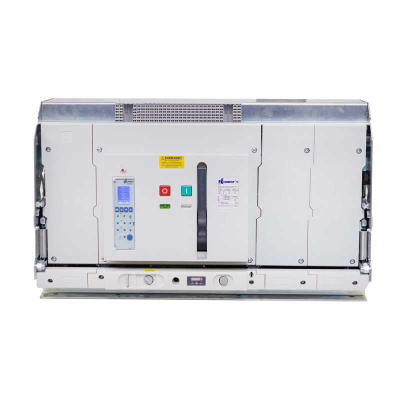 выключатель автоматический воздушный протон м-63в-мр4 lsi-5000а-3п* контактор 7005707 от BTSprom.by