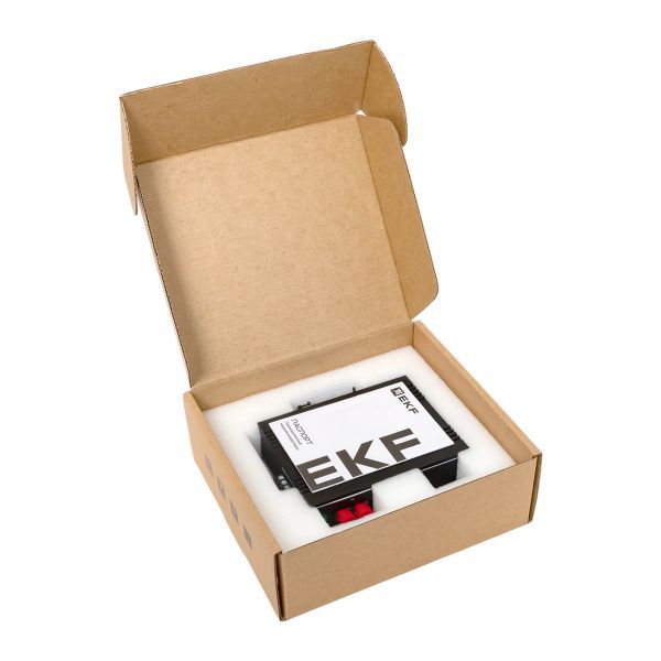  Медиаконвертер 10/100/1000Base-TX в 1000Base-X разъем FC двойн. одномодовое оптоволокно 1310нм TSX EKF TSX-MC-1GX1GT-FC фото в каталоге от BTSprom.by