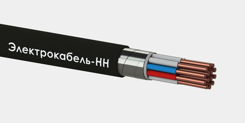 кабель квбшвнг(а)-ls 14х1.5 0.66кв (м) электрокабель нн 00-00006427 от BTSprom.by