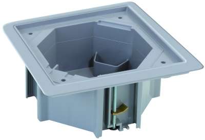 коробка установочная для фальш-пола simon connect ip66 kge170tf-23 от BTSprom.by