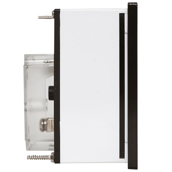  Амперметр аналоговый AM-A961 на панель 96х96 квадрат. вырез трансф. подкл. без шкалы PROxima EKF am-a961/ama-961 фото в каталоге от BTSprom.by