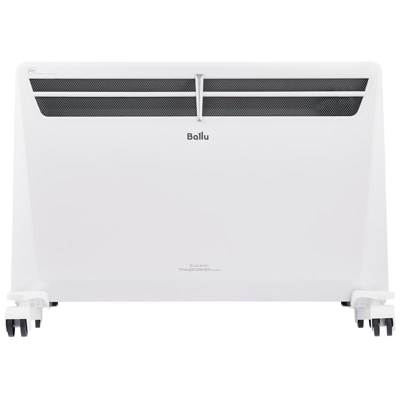  Конвектор электрический Evolution Digital Inverter BEC/EVI4-2500 Ballu НС-1509538 фото в каталоге от BTSprom.by