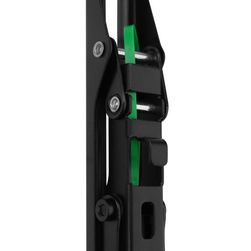  Кронштейн для телевизора 32-55 дюймов наклонный с быстрой фиксацией Rexant 38-0339 фото в каталоге от BTSprom.by