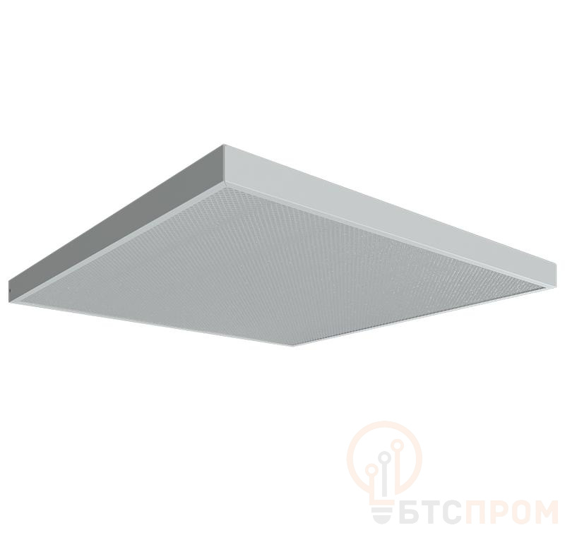 Светильник светодиодный FG 595 EM 44Вт 4000К PRISM FAROS 00000010744 фото в каталоге от BTSprom.by  Светильник светодиодный FG 595 EM 44Вт 4000К PRISM FAROS 00000010744 фото в каталоге от BTSprom.by