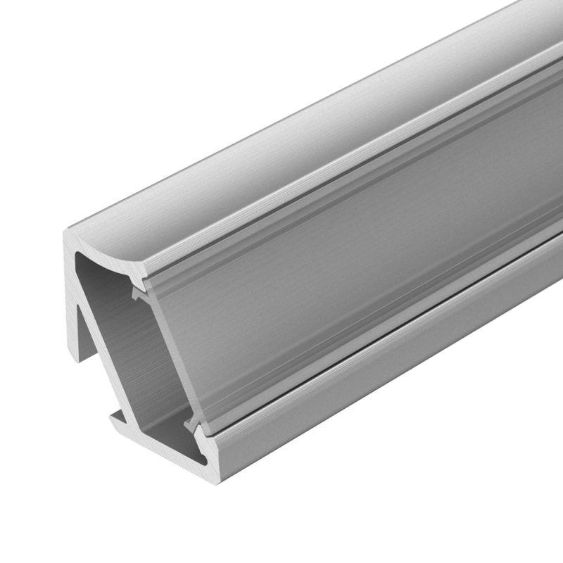 профиль alm-v60-2020 anod l2020 алюм. arlight 026693(1) от BTSprom.by