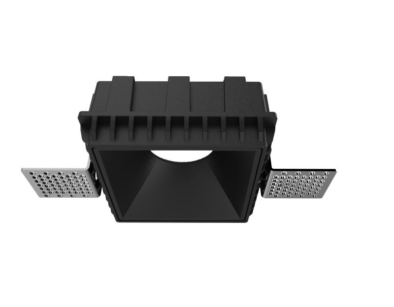 рамка combo-fr-34-bl для combo 43 потолочн. встраив. черн. swg pro 00-00005957 от BTSprom.by