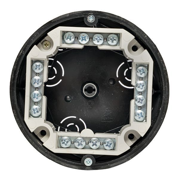  Коробка распаячная КМП-020-023 для полых стен с метал. лапками клеммником и крышкой 108х50 PROxima EKF plc-kmp-020-023 фото в каталоге от BTSprom.by