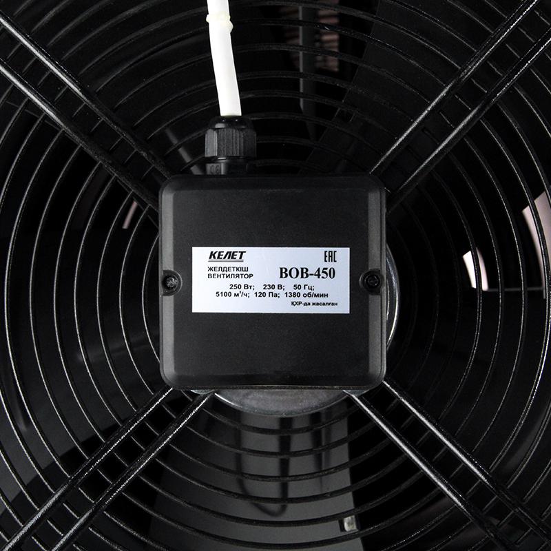  Пушка тепловая 60кВт СФО-60 HINTEK 04.01.01.000130 фото в каталоге от BTSprom.by