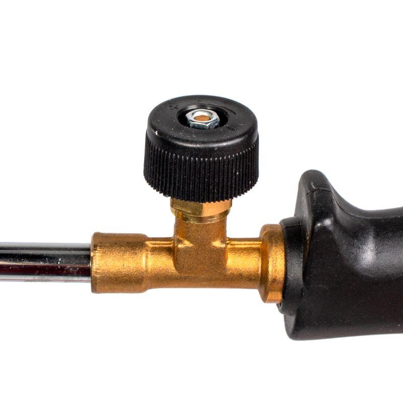  Горелка пропановая ПГ КВТ 57760 фото в каталоге от BTSprom.by