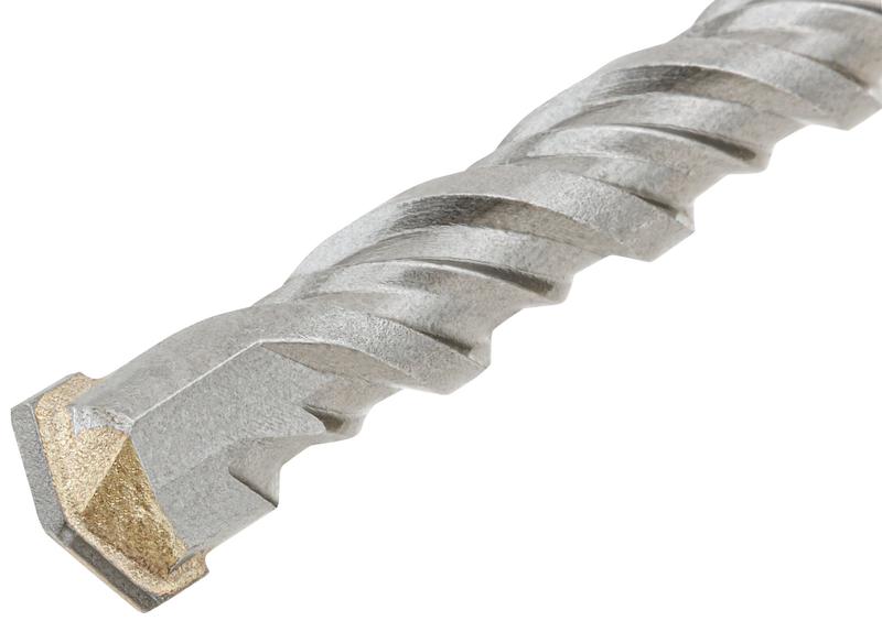  Бур по бетону SDS PLUS с двойн. резьбой 14х450мм FIT 32967 фото в каталоге от BTSprom.by