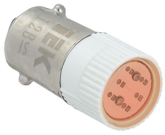 матрица светодиодная красн. 12в karat iek bms10-012-k04 от BTSprom.by
