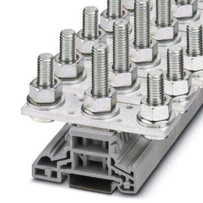 клемма сильноточная hv m10/2 phoenix contact 3049563 от BTSprom.by