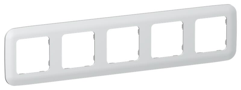 рамка 5-м сп flite ру-5-а-флж жемчуж. iek fi-m52-31-20-k36 от BTSprom.by