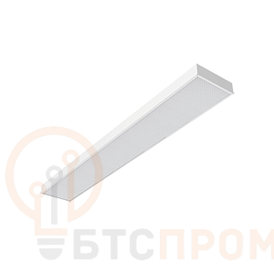 Светильник светодиодный A270 2.0 1195х180х50 45Вт 5000К IP40 офисный аварийный встраив. накладной с рассеив. призма бел. VARTON V1-A0-00270-01PRA-4004550 фото в каталоге от BTSprom.by  Светильник светодиодный A270 2.0 1195х180х50 45Вт 5000К IP40 офисный аварийный встраив. накладной с рассеив. призма бел. VARTON V1-A0-00270-01PRA-4004550 фото в каталоге от BTSprom.by