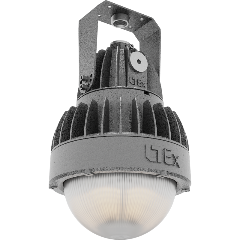  Светильник ZENITH LED 30 D270 BT Ex G2 СТ 1226000720 фото в каталоге от BTSprom.by