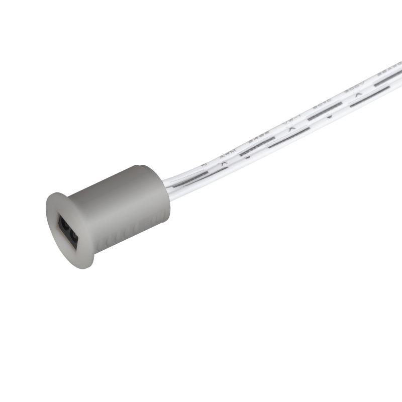 ик-датчик sr-prime-in-r14-sl-mini (12-24в 48-96вт door) открытый arlight 045899 от BTSprom.by