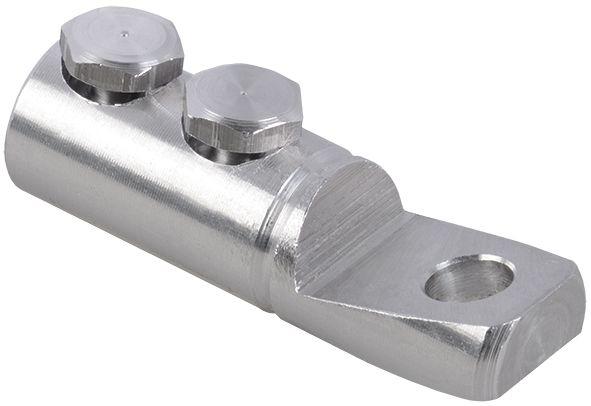 наконечник болтовой нк 35-50 35кв iek unk-50-25-50-35kv-s от BTSprom.by