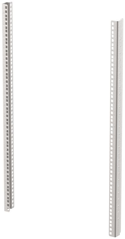 стойка 19-дюймовая 18u format (уп.2шт) iek fo-00d-nr-18u от BTSprom.by