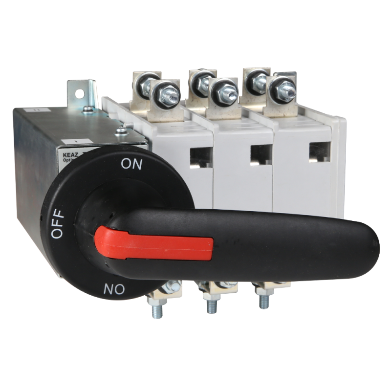переключатель нагрузки optiswitch di-c1-125-3p кэаз 275550 от BTSprom.by