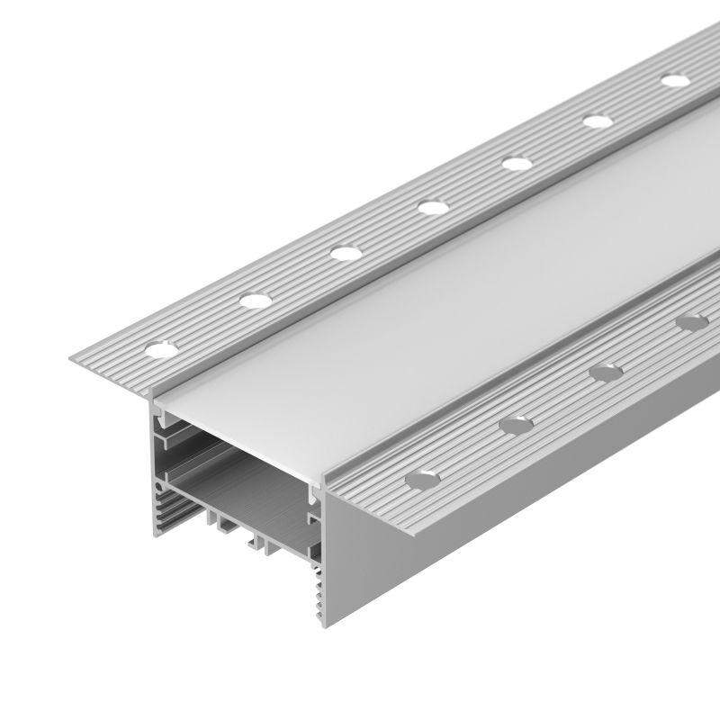 профиль sl-linia45-fantom-2000 anod l2000 алюм. arlight 027160 от BTSprom.by