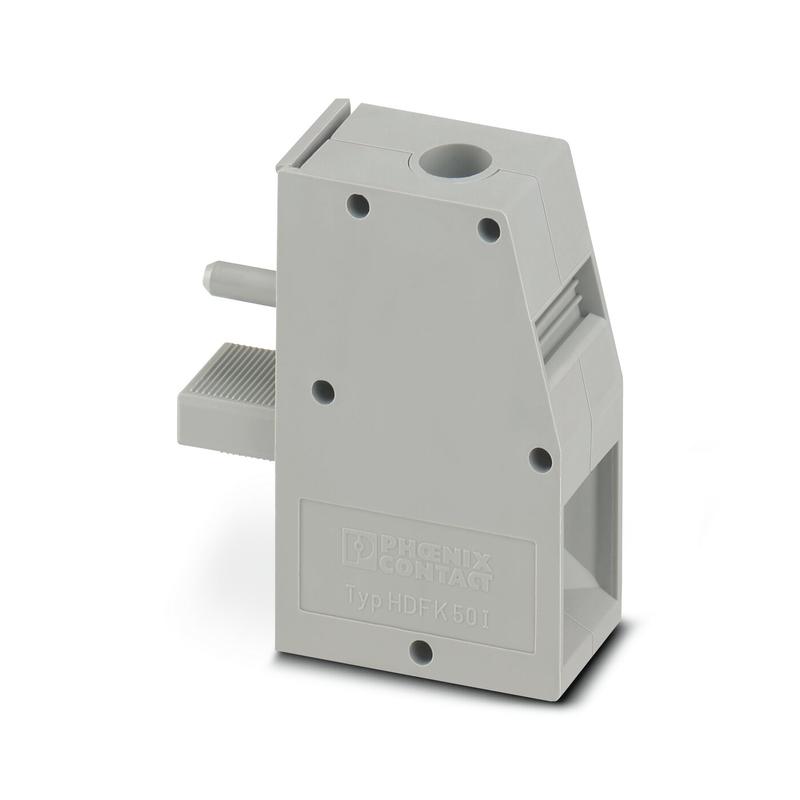 клемма проходная hdfk 50i phoenix contact 709932 от BTSprom.by