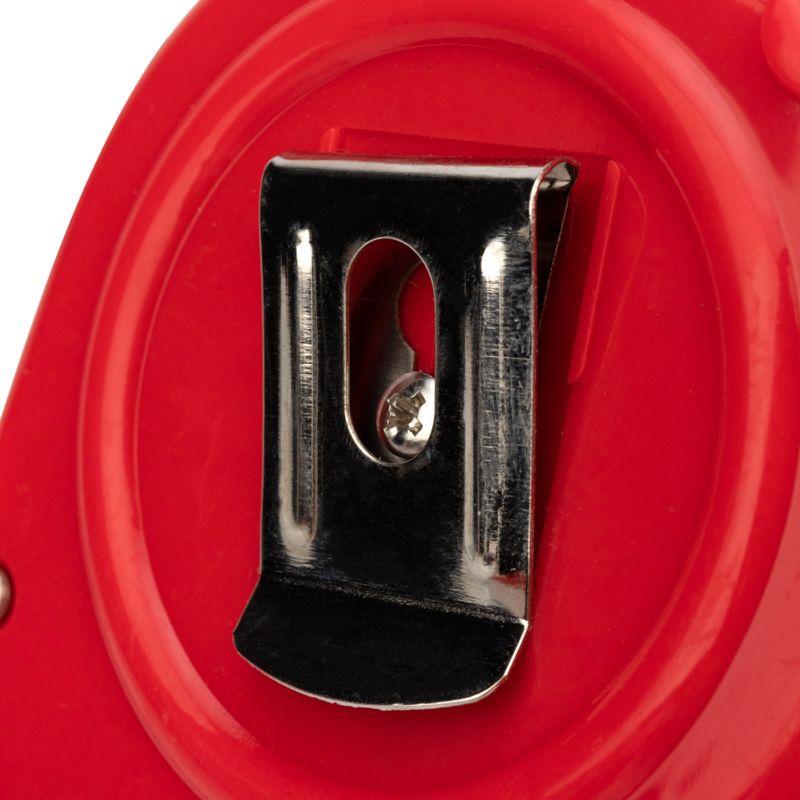  Рулетка измерительная Стандарт 7.5мх25мм Rexant 12-9008 фото в каталоге от BTSprom.by