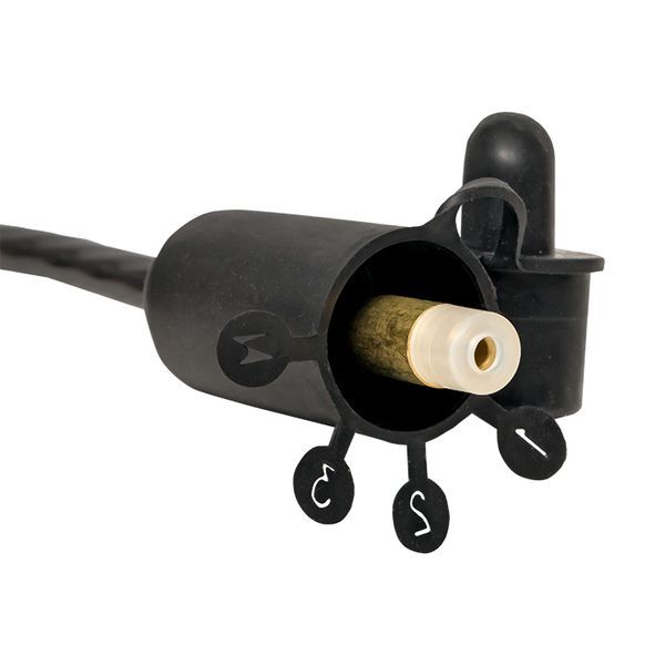  Адаптер для закороток и заземления PMCC EKF pmcc фото в каталоге от BTSprom.by