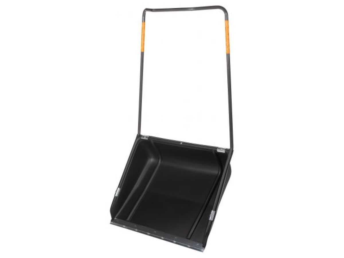скрепер-волокуша (движок) для снега professional fiskars 1001631 от BTSprom.by