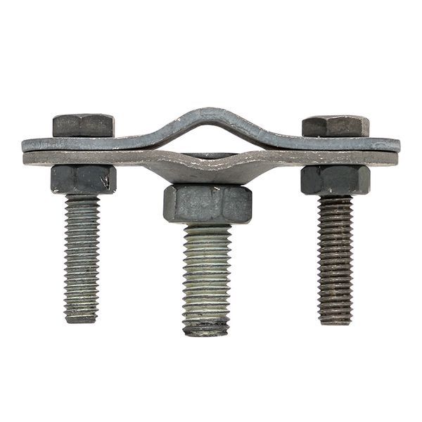  Держатель для изолирующей штанги d8-16мм М8 PROxima EKF ilp-05002 фото в каталоге от BTSprom.by