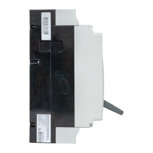  Выключатель автоматический 1250А 70кА AV POWER-5/3 ETU6.0 AVERES EKF mccb-53-1250M-6.0-av фото в каталоге от BTSprom.by