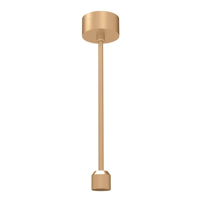 подвес жесткий с питанием art-apriori-rod-a-l400-power (gd) ip20 металл arlight 039635 от BTSprom.by
