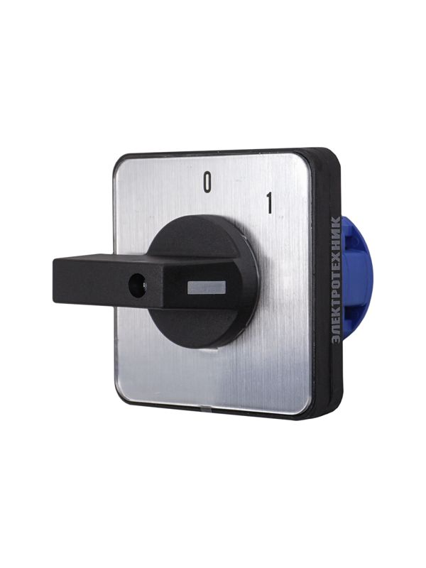 переключатель унив. пк16-12и-2037 у3 электротехник et512481 от BTSprom.by