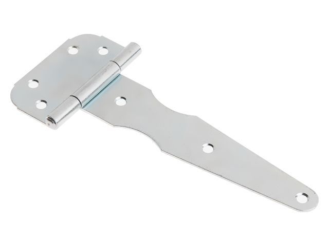 петля-стрела 160 мм, белый цинк starfix smp-38927-1 от BTSprom.by