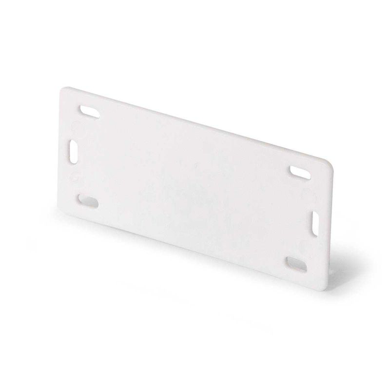 бирка кабельная маркировочная у-212м (уп.100шт) fortisflex 70221 от BTSprom.by