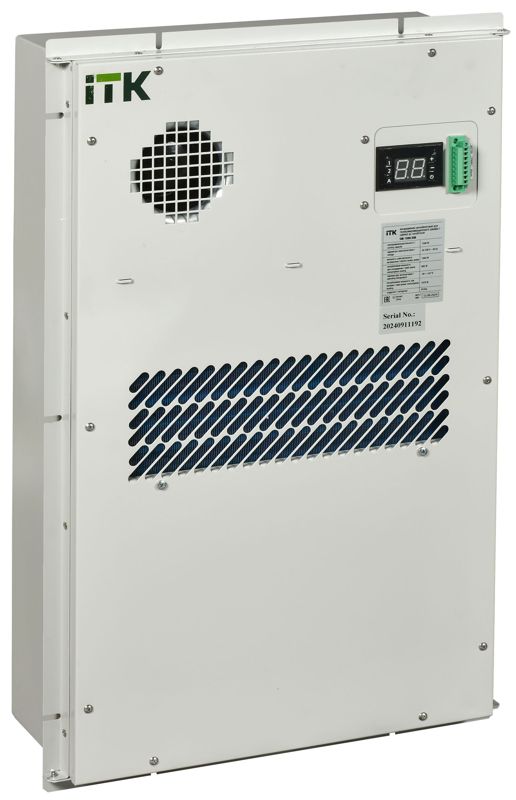 кондиционер моноблочный 1500вт для телеком. шкафа itk cm-1500-230 от BTSprom.by