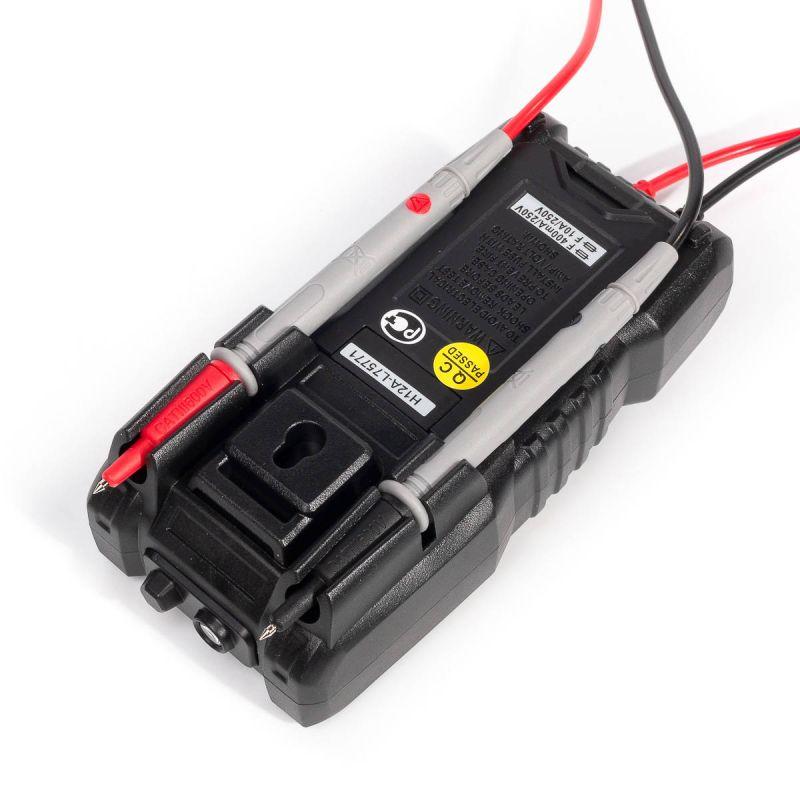  Мультиметр цифровой KT 113B "PROLINE" КВТ 79125 фото в каталоге от BTSprom.by