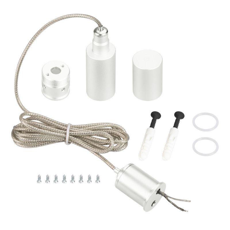 подвес moonlight-vt-lift-top-d18 white металл (комплект) arlight 048387 от BTSprom.by