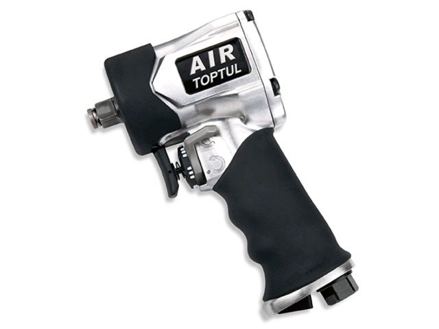 пневмогайковерт 1/2" 678nm super duty toptul (kaar1650) kaar1650 от BTSprom.by
