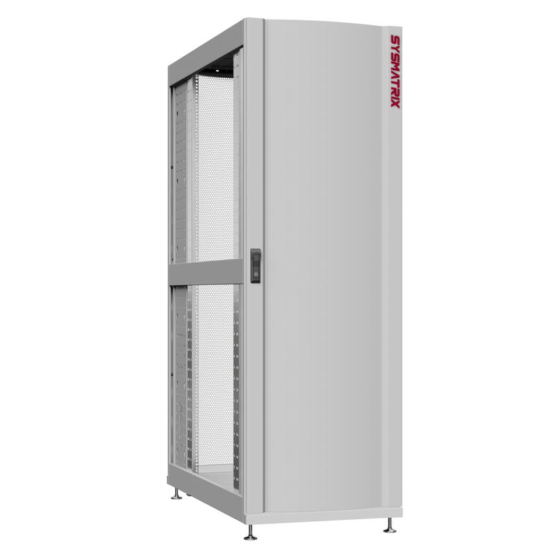 шкаф 24u 600х1070 ns sysmatrix ns 6124.7230 от BTSprom.by